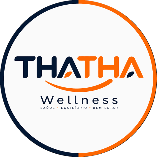 Emblema THATHA Wellness